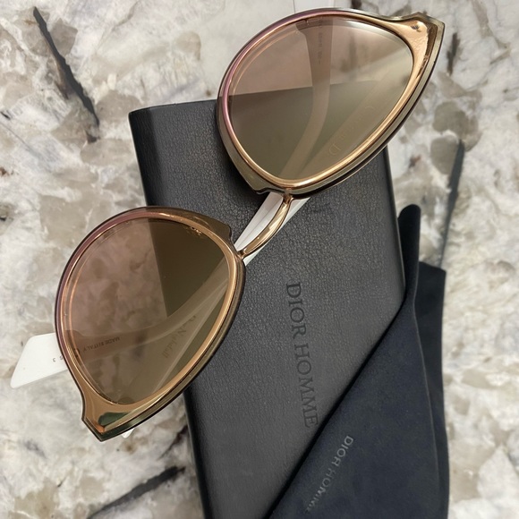 Dior Nightfall Sunglasses - Picture 2 of 11